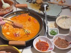 -七八冷面·延边朝鲜族美食(圣熙八号店)