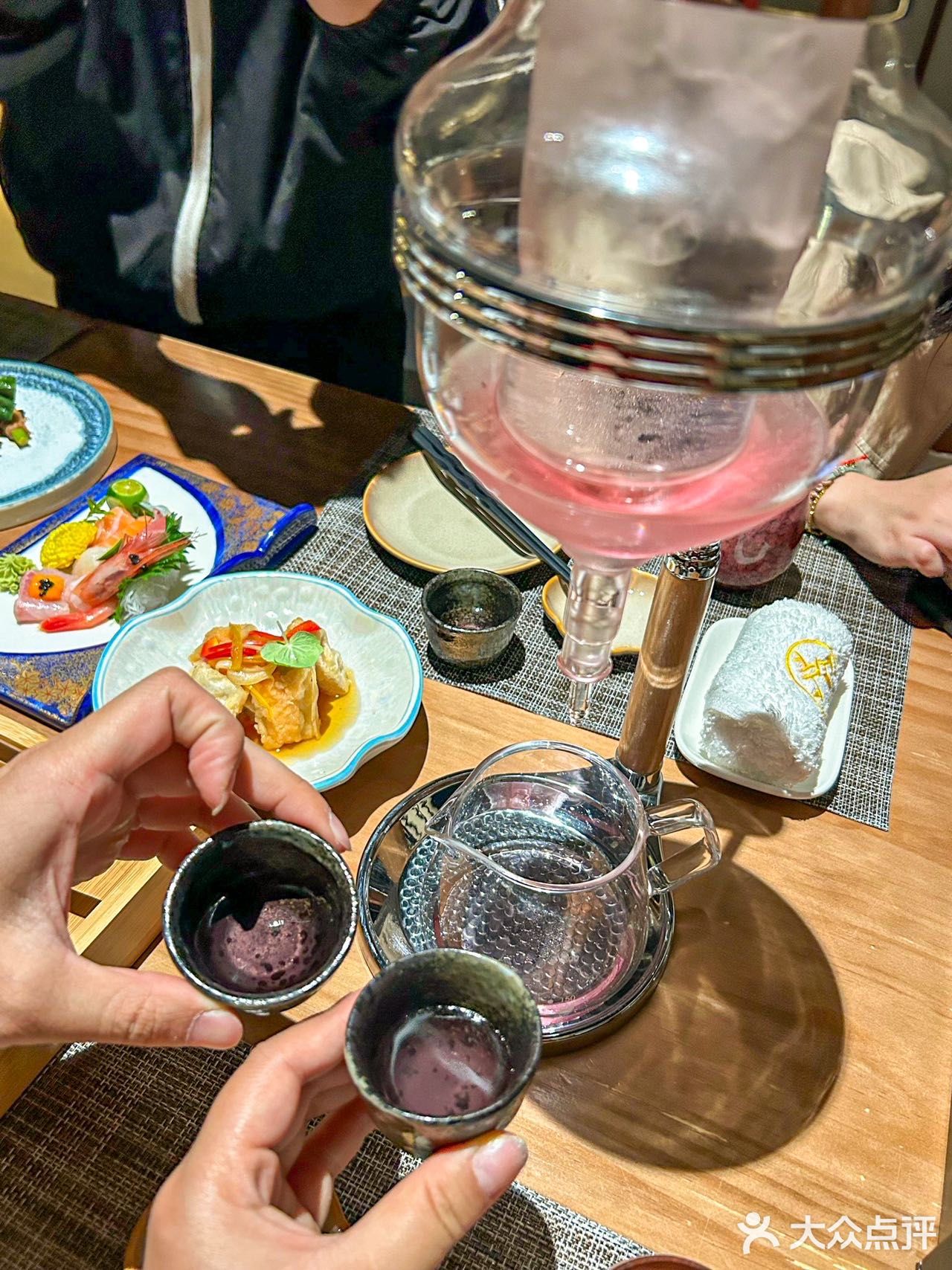 杭州中心会反复去的日料🍱。。