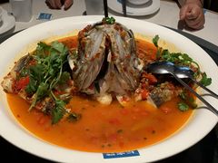 -坛宗剁椒鱼头(河西王府井店)