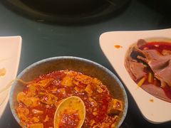 -川悦留香·海鲜餐厅(海棠68环球美食街店)