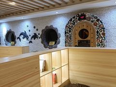 -碧中海汤泉汗蒸酒店