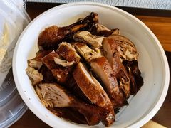 甜皮鸭-王浩儿纪六孃甜皮鸭(东大街店)