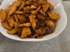 -汗腾格里·风味餐厅(新疆驻京办店)