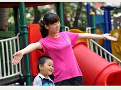 -精诚实验幼儿园潘家园园