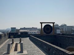 -相门城墙文化休闲景区