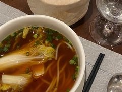 -Social 秀西餐厅-长沙瑞吉酒店(运达店)