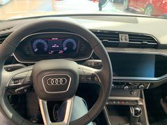 -沈阳业乔龙业奥迪4S店(沈河店)