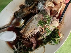 -盛港湾海鲜食府(黄沙店)