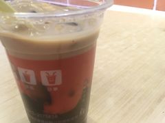 -八婆婆烧仙草(中山路店)