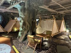 -北方暖暖温泉度假洗浴