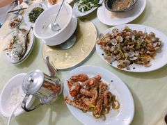 -秋姐美食店(旅游大道店)