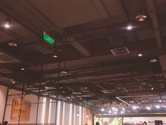 大堂-COSTA COFFEE(武汉武商MALL店)