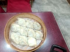 -老边饺子馆(中街店)