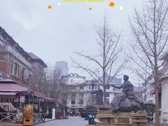 -天津意大利风情旅游区
