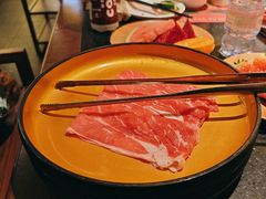 -牛New寿喜烧(虹桥新天地店)