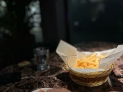 -Lets burger非常汉堡·环球风味(蓝色港湾店)