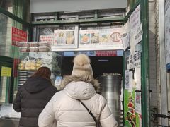 门面-天泽祥·鼓楼馒头(鼓楼店)