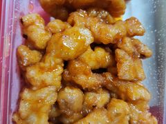 -吕氏疙瘩汤·私家菜馆(慈云寺店)