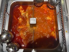 -海底捞火锅(青悦城店)