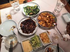 -小吊梨汤·北京菜·烤鸭(华润万象城店)