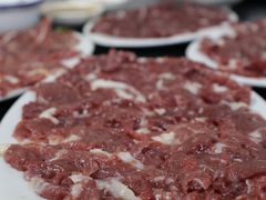-五洲牛肉美食馆