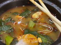 -清真·穆萨砂锅(大皮院店)