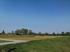 -汉长安城未央宫国家考古遗址公园