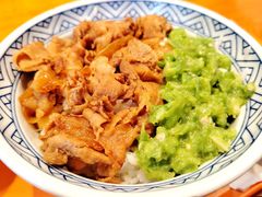 -吉野家(深圳水贝分店)