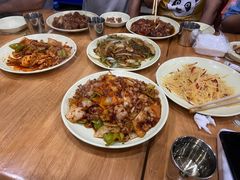 -贤花饭店(城阳店)