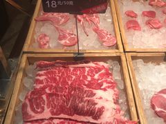 -炉小哥烤肉(朗悦公园茂店)