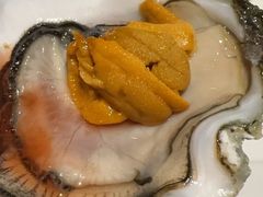 -普朗姆生蚝吧(原建国路店)