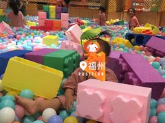 -汤W城市微度假(仓山店)