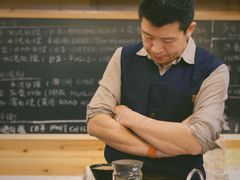 -Be Lived Cafe比例咖啡(摩天轮店)