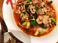 萍乡小炒肉-70年代·江西乡下菜(西乡彩虹城店)
