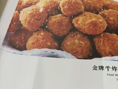 -恭敬李·烤鸭(天坛北门店)