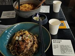 -里面·Noodlology(机电院店)