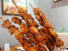 -TUK土耳其餐厅·下午茶(卢湾店)