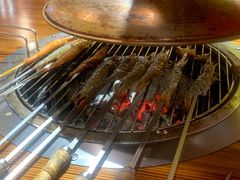 -号令江湖·水浒烤肉(和畅睦邻中心店)