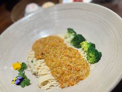 -李犟大爆鳝面·手工蟹黄包(湖滨西湖店)