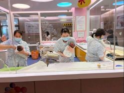 -金芙美月子中心(财富别墅店)