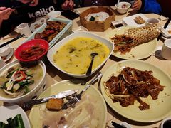 -避风塘(嘉兴八佰伴店)