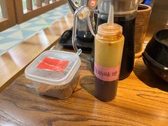 -九田家黑牛烤肉料理(长春路友好店)