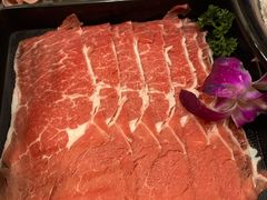 -丽江庭院·云南野生菌·海鲜火锅(鼓楼四合院店)