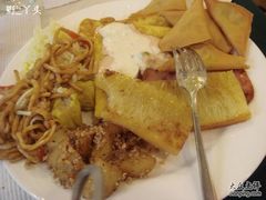 DSC01792-深圳维景酒店-维景轩