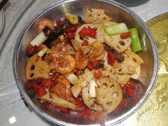 -新概念来凤鱼(璧山店)