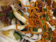 -八仔大富楼·河鲜(西江店)