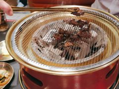 -西塔老太太泥炉烤肉(北京双井店)