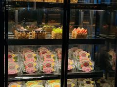 -FANEN法念·烘焙·甜点(万象城店)