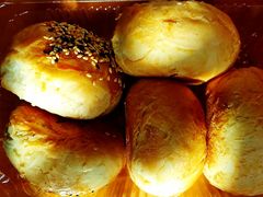 现烤月饼-白玉兰食品(汇联商厦店)