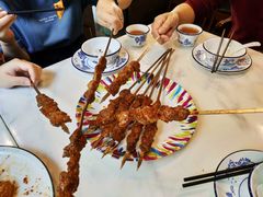 -莲香西域·正宗新疆菜(龙华店)